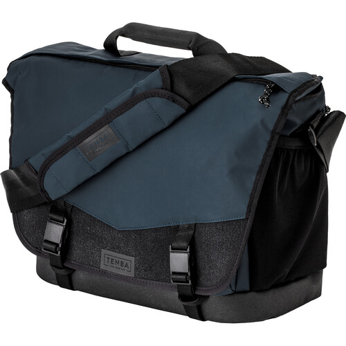 Tenba DNA 13 DSLR Messenger Bag (plava) - 1